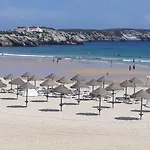 Em D'el Rey-obidos & Surf Lejlighed