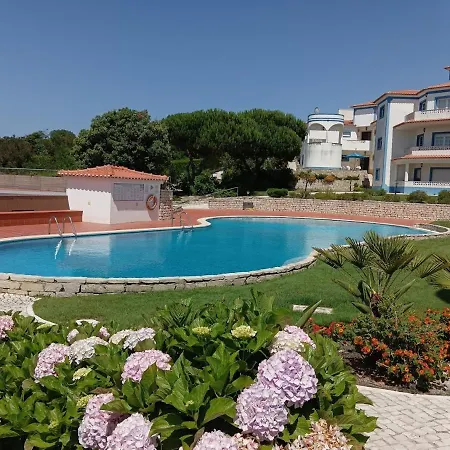 Em D'el Rey-obidos & Surf Apartment *