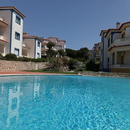 Em D'el Rey-obidos & Surf Apartment Amoreira (Leiria)