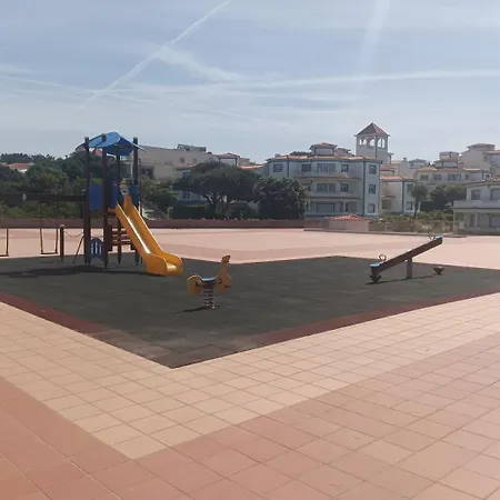 Appartement Em D'el Rey-obidos & Surf *