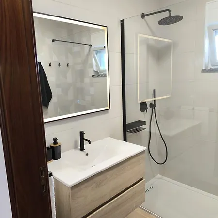 Apartment Em D'el Rey-obidos & Surf