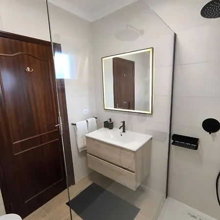 Em D'el Rey-obidos & Surf Apartment *