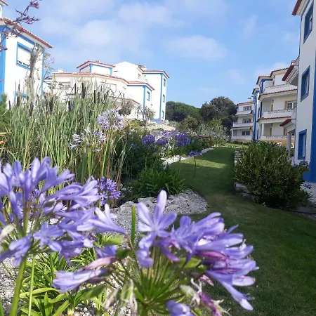Apartment Em D'el Rey-obidos & Surf Amoreira (Leiria)