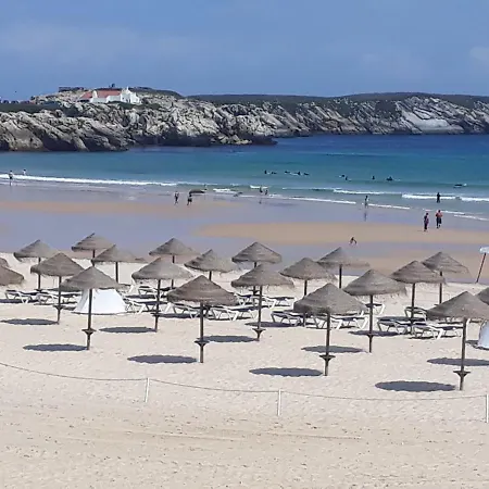 Em D'el Rey-obidos & Surf Appartement