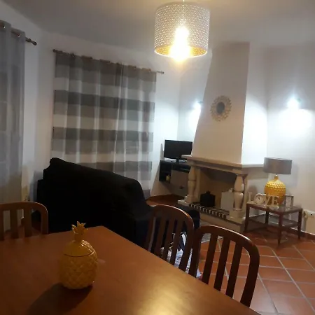 Em D'el Rey-obidos & Surf Apartment *