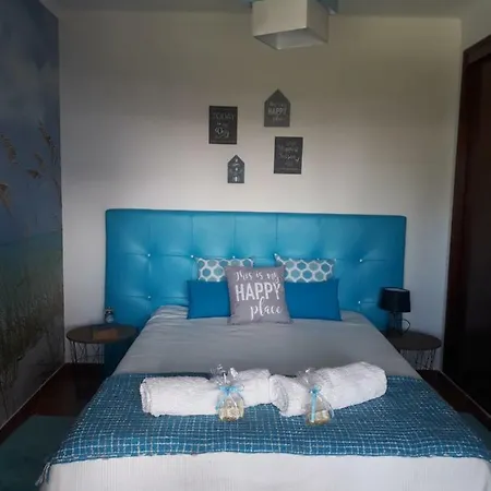 Em D'el Rey-obidos & Surf Apartment