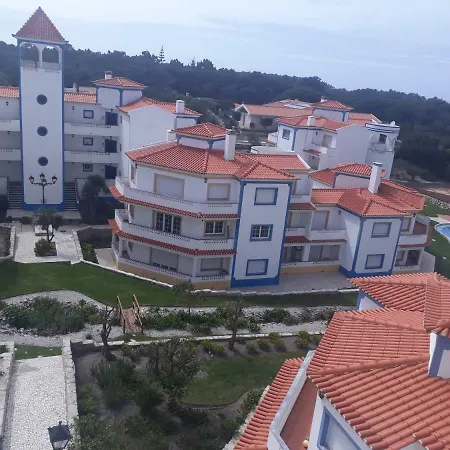 Apartment Em D'el Rey-obidos & Surf