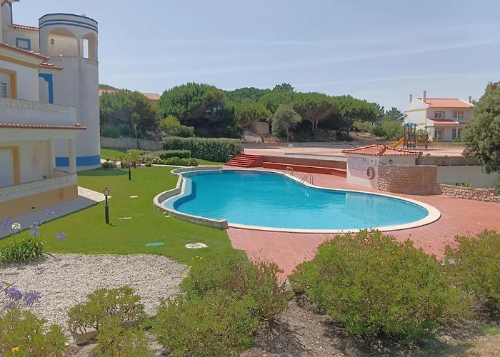 Em D'el Rey-obidos & Surf * Amoreira (Leiria)