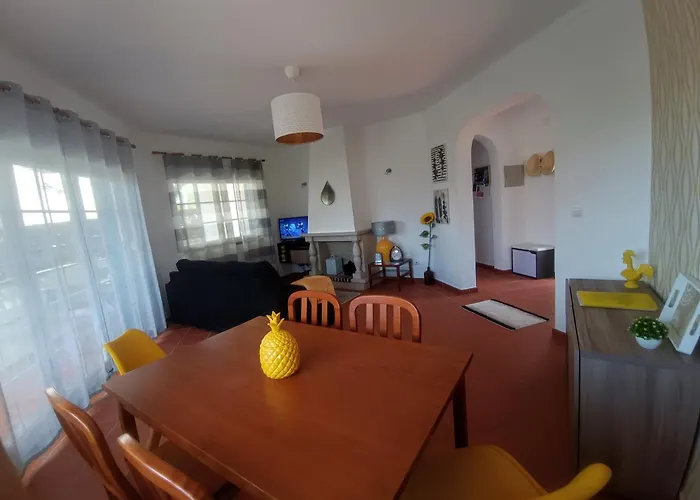 Em D'el Rey-obidos & Surf Appartement *