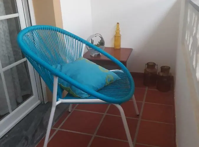 Appartement Em D'el Rey-obidos & Surf Amoreira (Leiria)