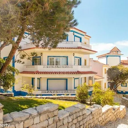 Em D'el Rey-obidos & Surf