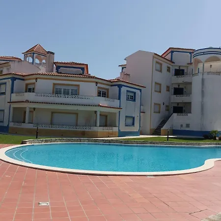 Em D'el Rey-obidos & Surf Amoreira (Leiria)