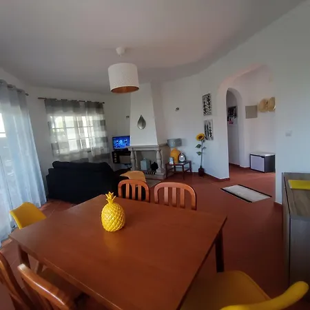 Em D'el Rey-obidos & Surf Apartament *