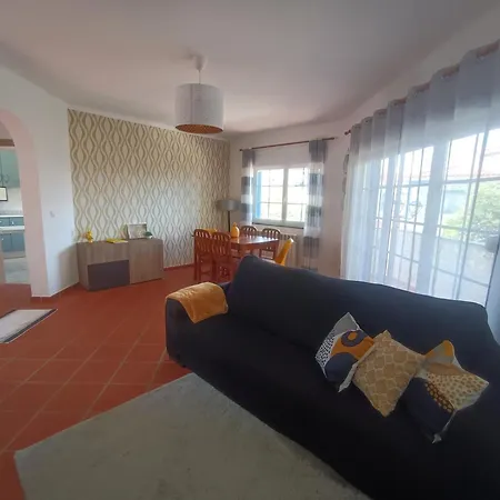 Apartament Em D'el Rey-obidos & Surf