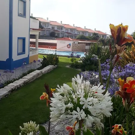 Em D'el Rey-obidos & Surf Amoreira (Leiria)