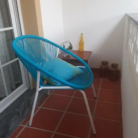 Apartament Em D'el Rey-obidos & Surf Amoreira (Leiria)