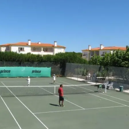 Apartament Em D'el Rey-obidos & Surf *