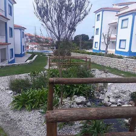 Em D'el Rey-obidos & Surf Amoreira (Leiria)