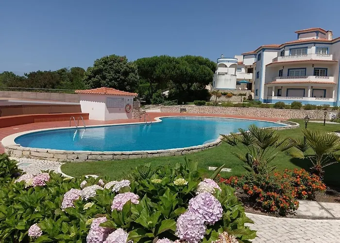 Em D'el Rey-obidos & Surf Appartamento *