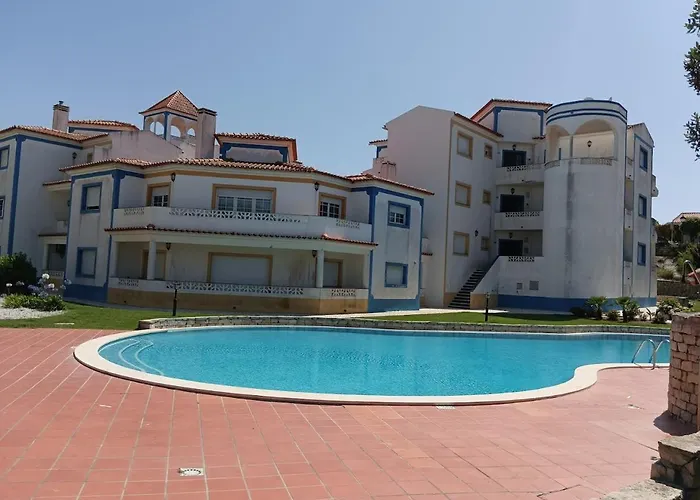 Em D'el Rey-obidos & Surf Amoreira (Leiria)