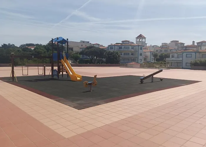 Appartamento Em D'el Rey-obidos & Surf *