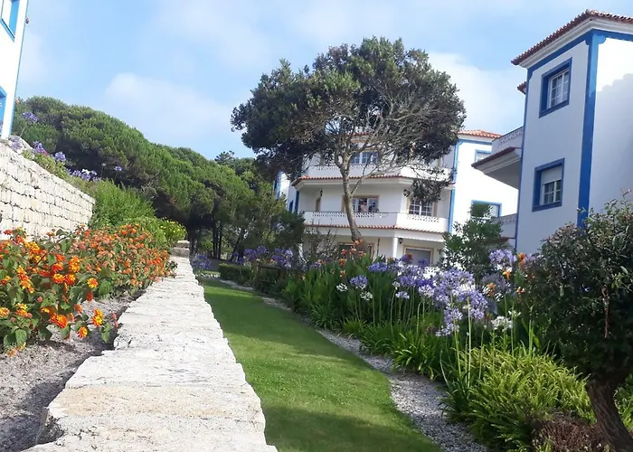 Em D'el Rey-obidos & Surf Amoreira (Leiria)