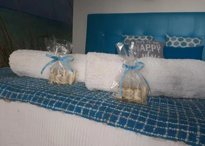 Em D'el Rey-obidos & Surf Amoreira (Leiria)