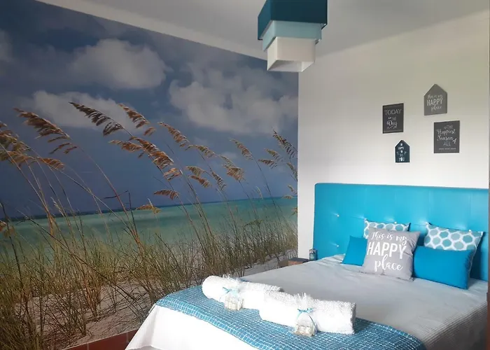 Em D'el Rey-obidos & Surf Amoreira (Leiria)