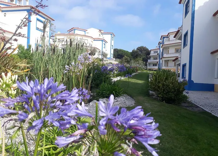 Appartamento Em D'el Rey-obidos & Surf Amoreira (Leiria)