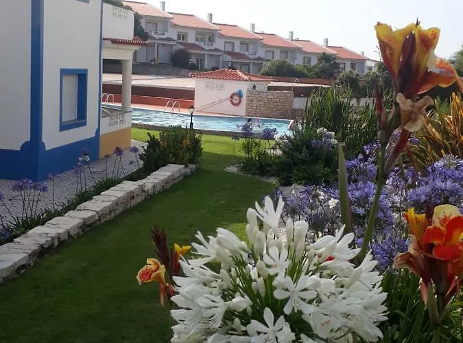 Em D'el Rey-obidos & Surf Amoreira (Leiria)