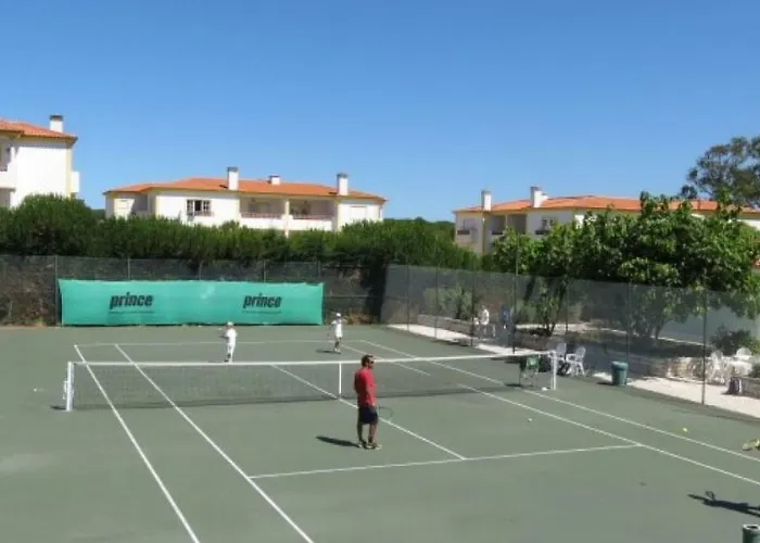 Appartamento Em D'el Rey-obidos & Surf *