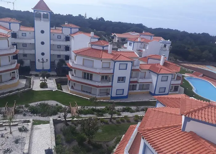 Appartamento Em D'el Rey-obidos & Surf