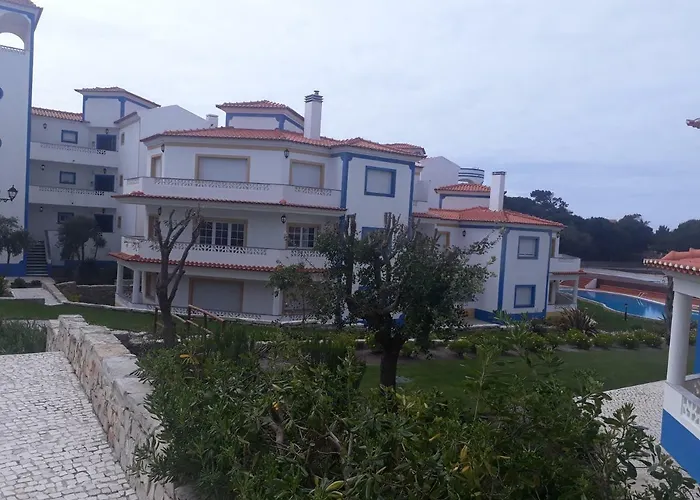 Em D'el Rey-obidos & Surf Amoreira (Leiria)