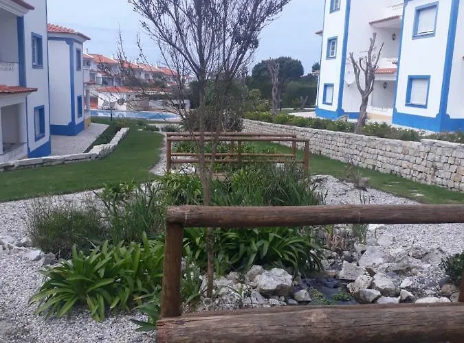 Em D'el Rey-obidos & Surf Amoreira (Leiria)